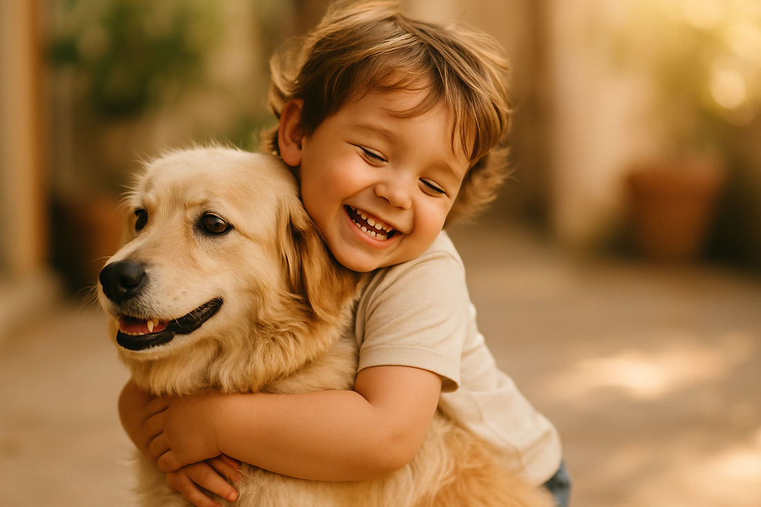 PUNTOS CLAVES DEL CUIDADO DE TU MASCOTA