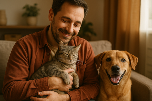 ENTENDAMOS MÁS A NUESTROS PERROS