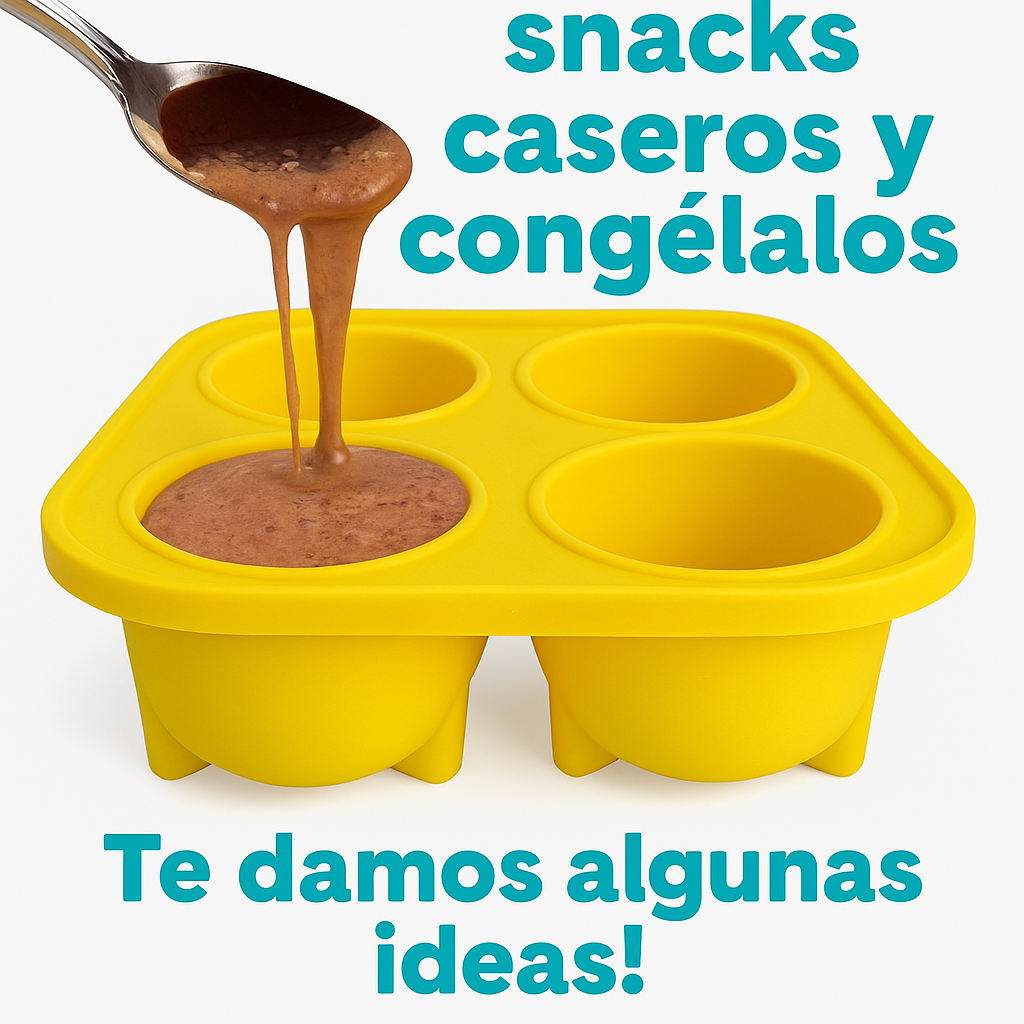 PELOTA INTERACTIVA SNACKS