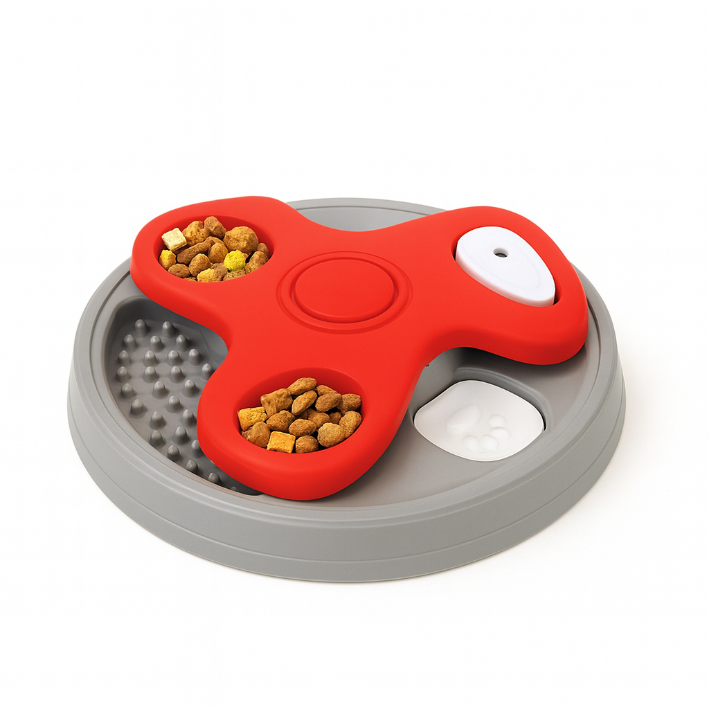 PUZZLE PLATO INTERACTIVO “2”