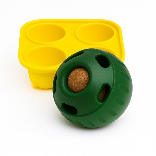 PELOTA INTERACTIVA SNACKS